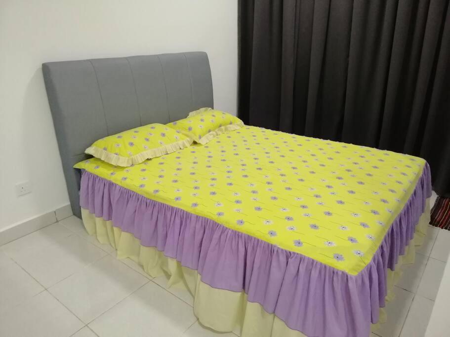 H&H Lovely Homestay In Nilai Exterior photo