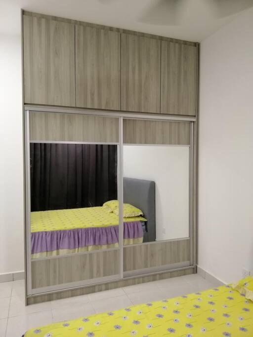H&H Lovely Homestay In Nilai Exterior photo